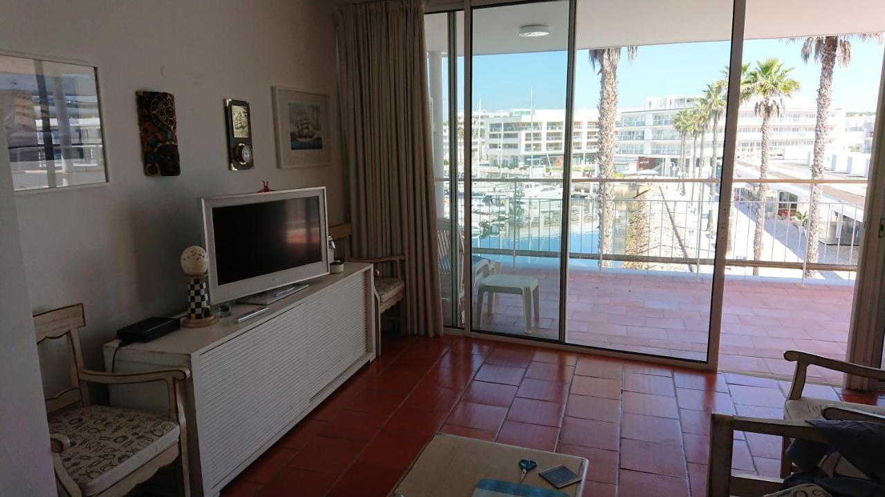 Lagos Marina - Exclusive Apartment With A Balcony Dış mekan fotoğraf