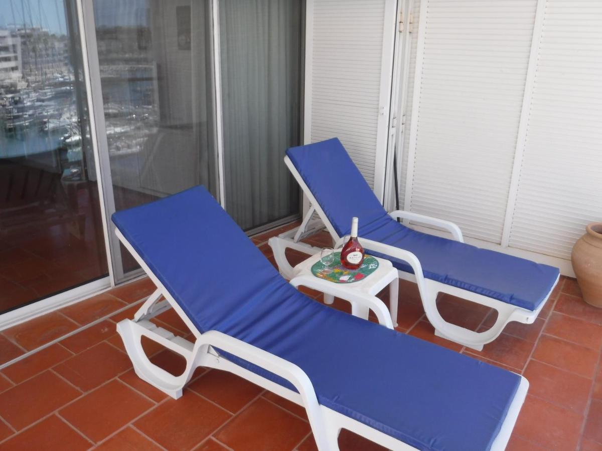 Lagos Marina - Exclusive Apartment With A Balcony Dış mekan fotoğraf