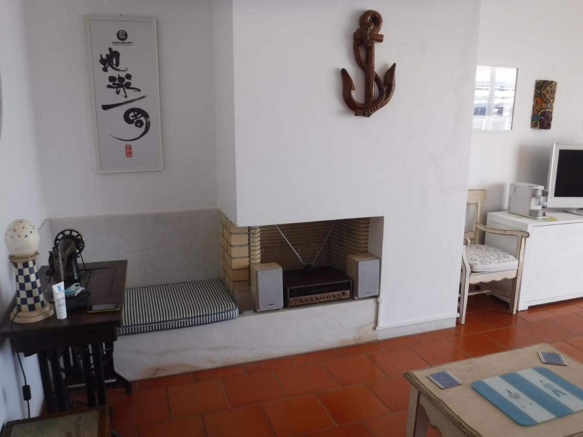 Lagos Marina - Exclusive Apartment With A Balcony Dış mekan fotoğraf